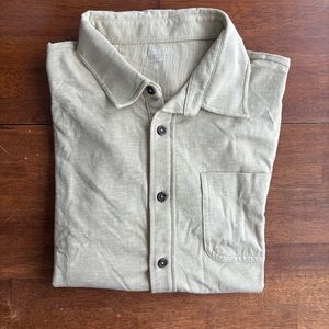 J. Crew Factory - Men’s Button Down - Medium